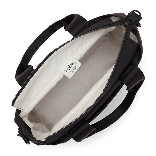 Sacs À Bandoulière Kipling Minta Noir | FR 1794BE
